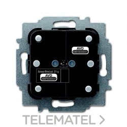 Sensor/actuador persiana 4/1 SKY con referencia SBA-F-2.1.1 de la marca NIESSEN.