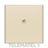Tapa sensor Free@Home Sky con 1 canal escena blanco con referencia SRS-1-85BL de la marca NIESSEN.