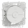Interruptor persiana 10A con referencia S520208 de la marca SCHNEIDER ELECTRIC.