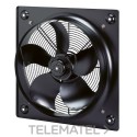 EXTR.HEL.SICKLE HXBR/4-250 40W 1450rpm