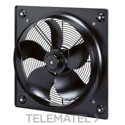 EXTRACTOR HELICOIDAL SICKLE HXBR/4-250 40W 1450rpm con referencia 5750251000 de la marca S & P.