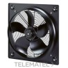EXTRACTOR HELICOIDAL SICKLE HXBR/4-250 40W 1450rpm con referencia 5750251000 de la marca S & P.