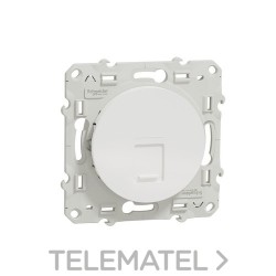 Toma RJ-45 categoría 5UTP con referencia S520471 de la marca SCHNEIDER ELECTRIC.