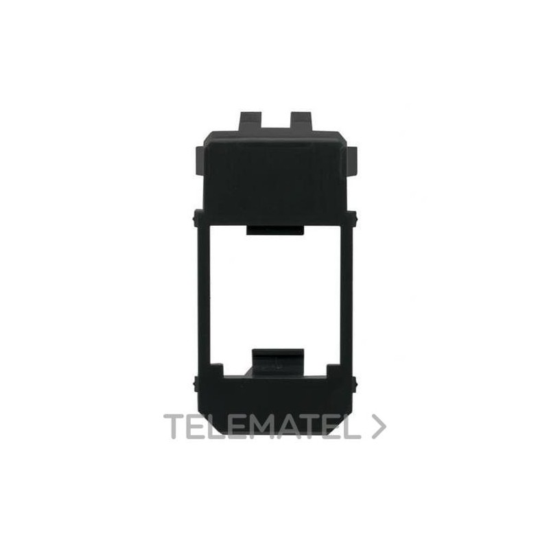 Soporte para sistema Panduit Zenit Blanco con referencia 2016.2 de la marca NIESSEN.