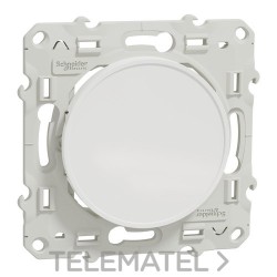 Tapa ciega con referencia S520666 de la marca SCHNEIDER ELECTRIC.