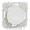 Tapa ciega con referencia S520666 de la marca SCHNEIDER ELECTRIC.