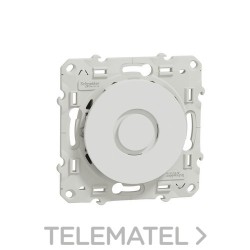 Zumbador 250V ODACE blanco con referencia S520685 de la marca SCHNEIDER ELECTRIC.