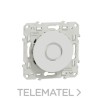 Zumbador 250V ODACE blanco con referencia S520685 de la marca SCHNEIDER ELECTRIC.