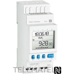 Programador Astro micro 2 2 módulos 2 canales con referencia IH AST MC2 de la marca DINUY.