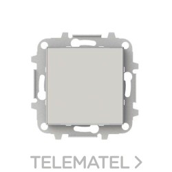 Tapa ciega Sky Niessen Duna con referencia 8500 DN de la marca NIESSEN.