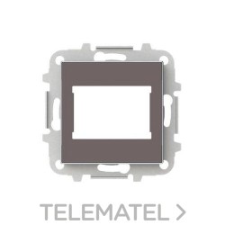 Tapa detector movimiento F@H Sky Taupé con referencia CP-MD-85TP de la marca NIESSEN.
