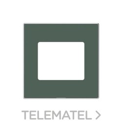 Tapa programador horario Sky Niessen Comodoro con referencia 8565.3 CM de la marca NIESSEN.