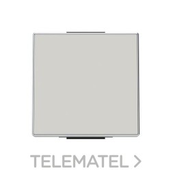 Tecla interruptor/conmutador Sky Niessen Duna con referencia 8501 DN de la marca NIESSEN.