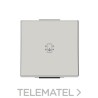 Tecla interruptor de tarjeta Sky Niessen Duna con referencia 8514 DN de la marca NIESSEN.