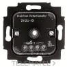 Regulador giratorio balasto electrónico 700W/VA con referencia 8160.9 de la marca NIESSEN.