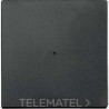 TECLA BASCULANTE 1 ELEMENTO ELEGANCE ANTRACITA con referencia MTN625114 de la marca SCHNEIDER ELEC.