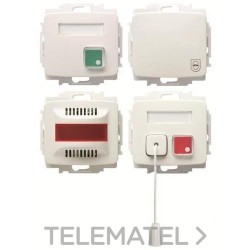 Kit de señalización con referencia 8284 BA de la marca NIESSEN.