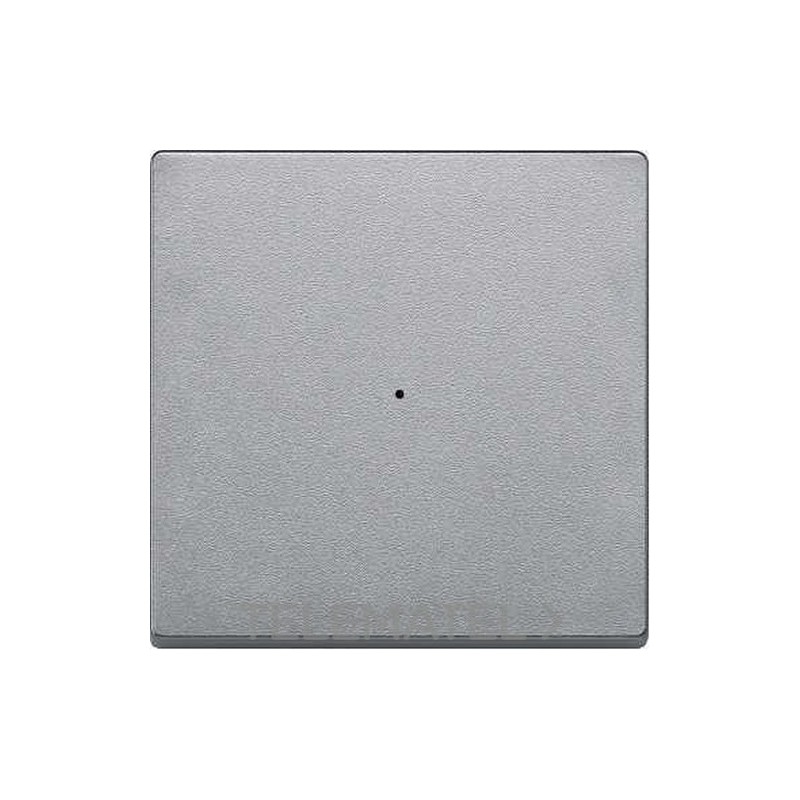 TECLA BASCULANTE 1 ELEMENTO ELEGANCE ALUMINIO con referencia MTN625160 de la marca SCHNEIDER ELEC.