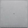 TECLA BASCULANTE 1 ELEMENTO ELEGANCE ALUMINIO con referencia MTN625160 de la marca SCHNEIDER ELEC.