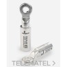Terminal AL-Cu bimetálico TDC/S-50/12 subterráneo con referencia 111120 de la marca SOFAMEL.