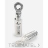 Terminal AL-Cu bimetálico TDC/S-150/12 subterráneo con referencia 111160 de la marca SOFAMEL.