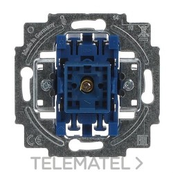 Actuador/emisor RF con referencia 8130.4 de la marca NIESSEN.