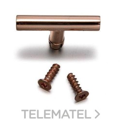 Manecilla cobre con referencia 34967311 de la marca FONTINI.