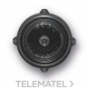 Caja empalmes para tubo / cable 116mm porcelana negro con referencia 30401272 de la marca FONTINI.