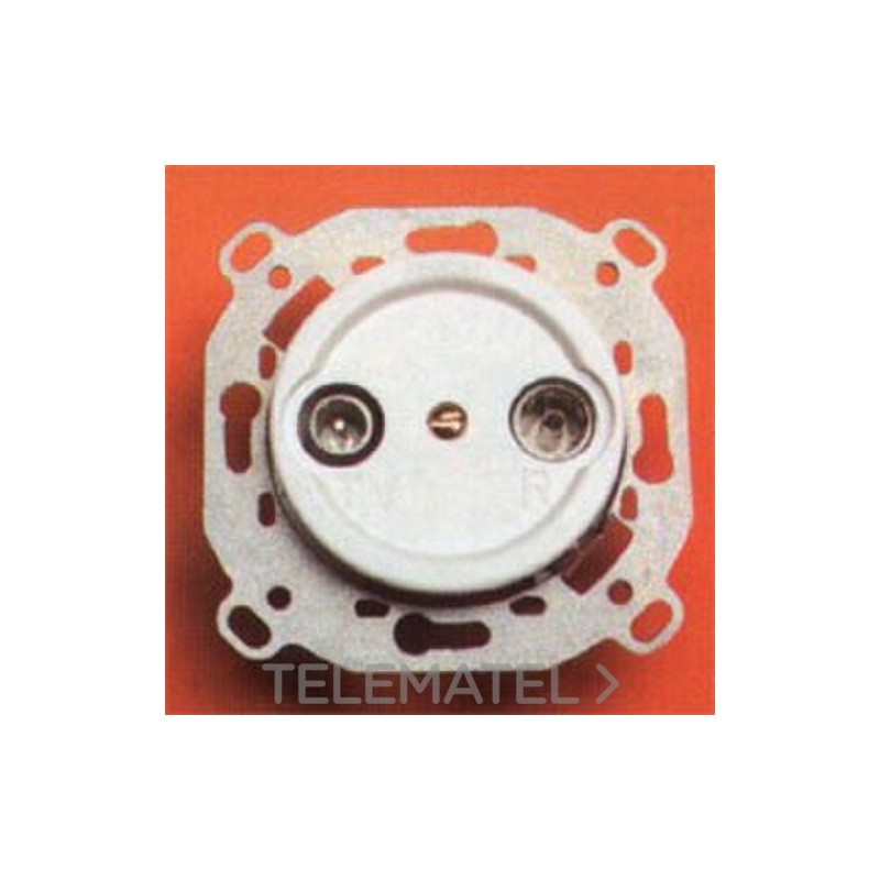 TOMA TV INTERMEDIA BOMBA VENEZIA MARR.PACK con referencia 35-714-03-2 de la marca FONTINI.