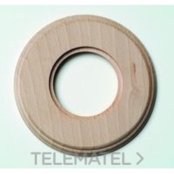 MARCO HAYA 1 ELEMENTO GARBY COLONIAL NATURAL PACK con referencia 31-801-00-2 de la marca FONTINI.
