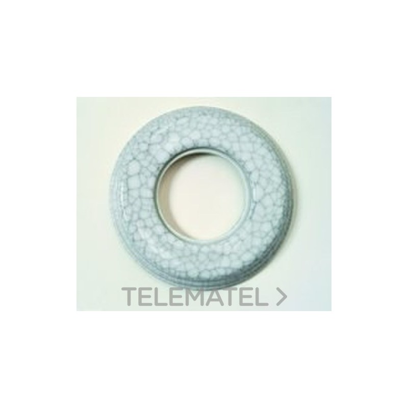 MARCO 1 ELEMENTO GARBY COLONIAL CRAQUELE PACK con referencia 31-801-09-2 de la marca FONTINI.