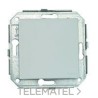 PLACA CIEGA F-37 BLANCO/NIEVE PACK con referencia 37-656-05-2 de la marca FONTINI.