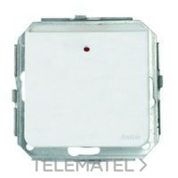 MECANISMO TARJETA 1 MICRO F-37 MARRON PACK con referencia 37-935-03-2 de la marca FONTINI.