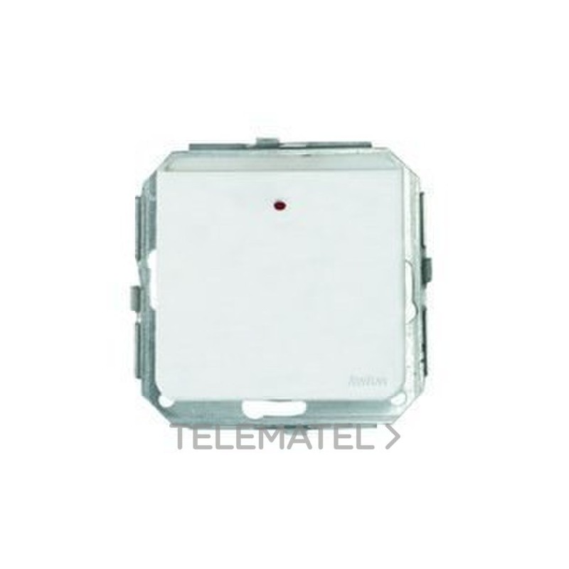 MECANISMO TARJETA 1 MICRO F-37 MARRON PACK con referencia 37-935-03-2 de la marca FONTINI.