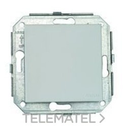 PLACA CIEGA F-37 METALIZADO PACK con referencia 37-656-50-2 de la marca FONTINI.