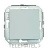 PLACA CIEGA F-37 METALIZADO PACK con referencia 37-656-50-2 de la marca FONTINI.