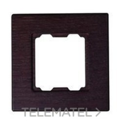 MARCO 1 ELEMENTO F-37 WENGUE PACK con referencia 37-801-04-2 de la marca FONTINI.