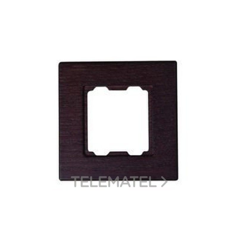 MARCO 1 ELEMENTO F-37 WENGUE PACK con referencia 37-801-04-2 de la marca FONTINI.