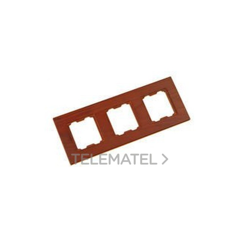 MARCO 3 ELEMENTOS F-37 CEREZO PACK con referencia 37-803-02-2 de la marca FONTINI.