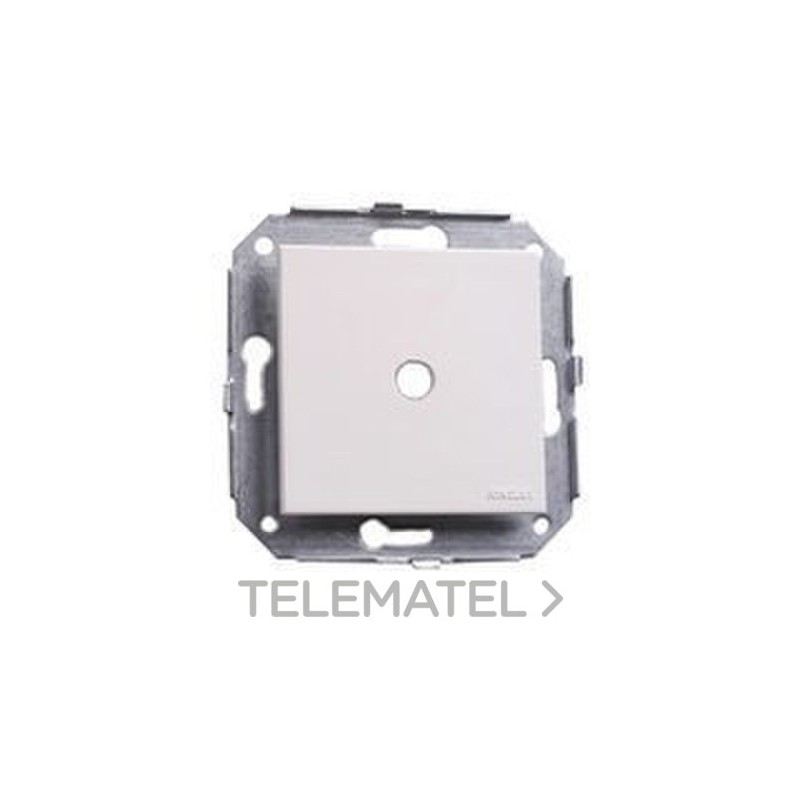 SALIDA CABLES F-37 METALIZADO PACK con referencia 37-927-50-2 de la marca FONTINI.