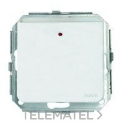 MECANISMO PARA TARJETA 1 MICRO F-37 METALIZADO PACK con referencia 37-935-50-2 de la marca FONTINI.