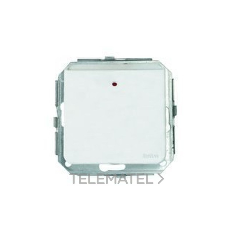 MECANISMO PARA TARJETA 1 MICRO F-37 METALIZADO PACK con referencia 37-935-50-2 de la marca FONTINI.