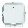MECANISMO PARA TARJETA 1 MICRO F-37 METALIZADO PACK con referencia 37-935-50-2 de la marca FONTINI.