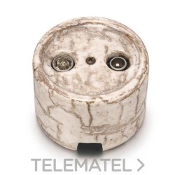Toma final TV-SAT GARBY Reggia (Pack) con referencia 30709152 de la marca FONTINI.