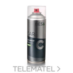 Spray reparador pintura metálico envejecido 200ml con referencia 30001222 de la marca FONTINI.