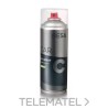Spray reparador pintura metálico envejecido 200ml con referencia 30001222 de la marca FONTINI.
