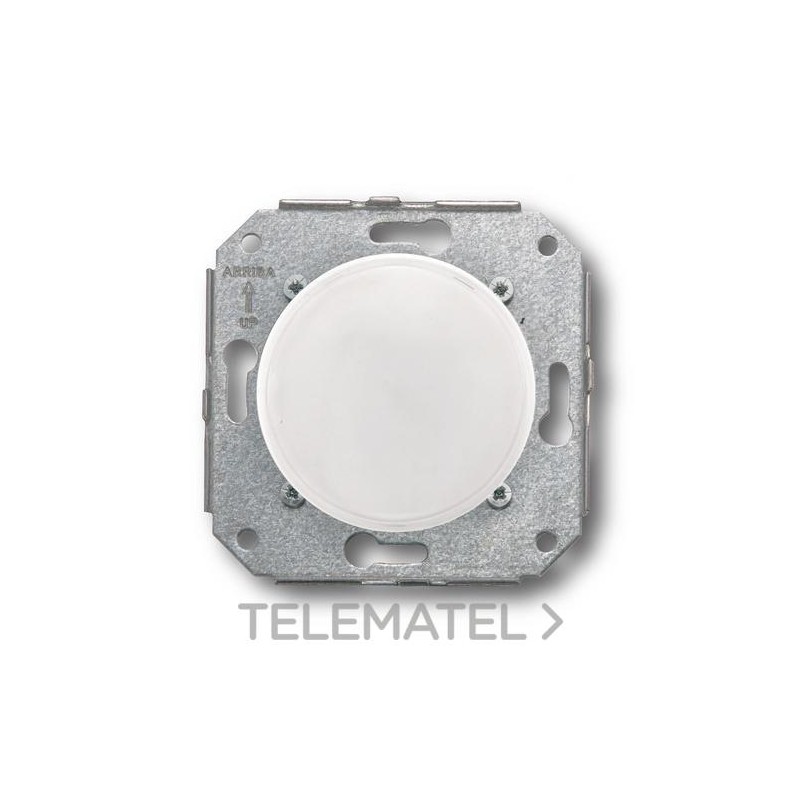 Baliza luminosa 230V blanco verde rojo blanco (Pack) con referencia 35755052 de la marca FONTINI.