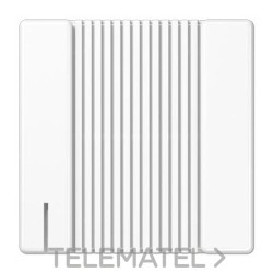 Mecanismo timbre LS completo alimentación a 110V / 230V AC blanco alpino con referencia LS967ESWW de la marca JUNG.