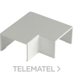 Angulo plano 16x25mm con referencia AP1625 de la marca SOLERA.