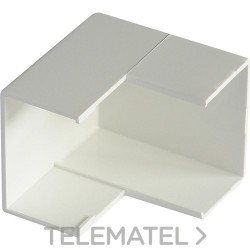 Angulo para 60x60mm con referencia AE6060 de la marca SOLERA.